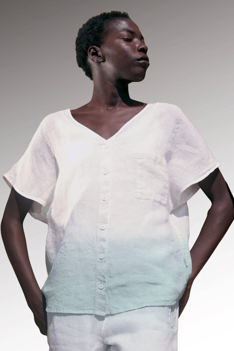 Bluse Igota