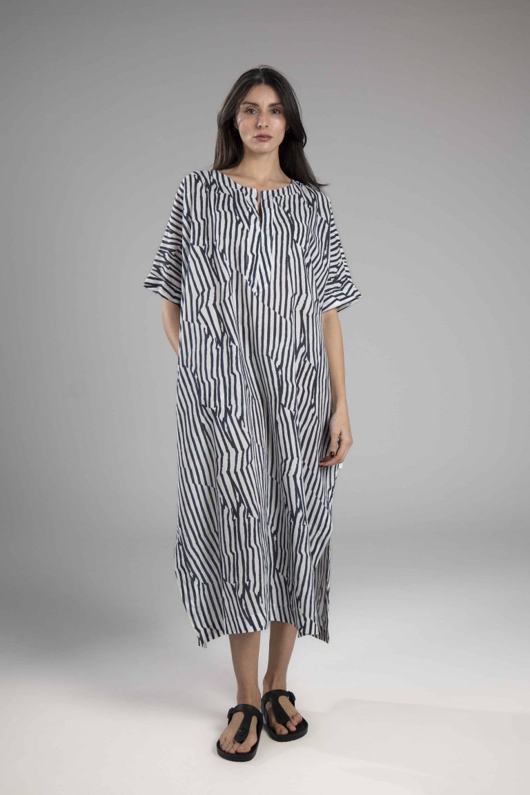 Kleid Gumare