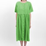 spring fern