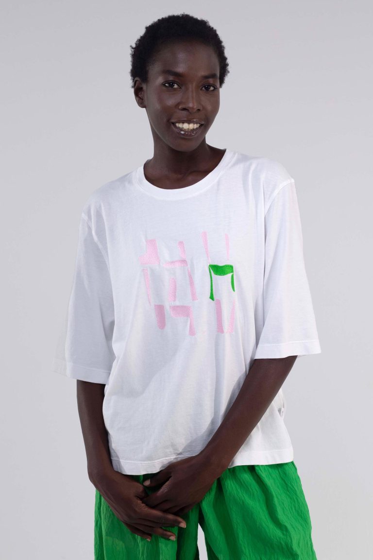 Shirt Tope