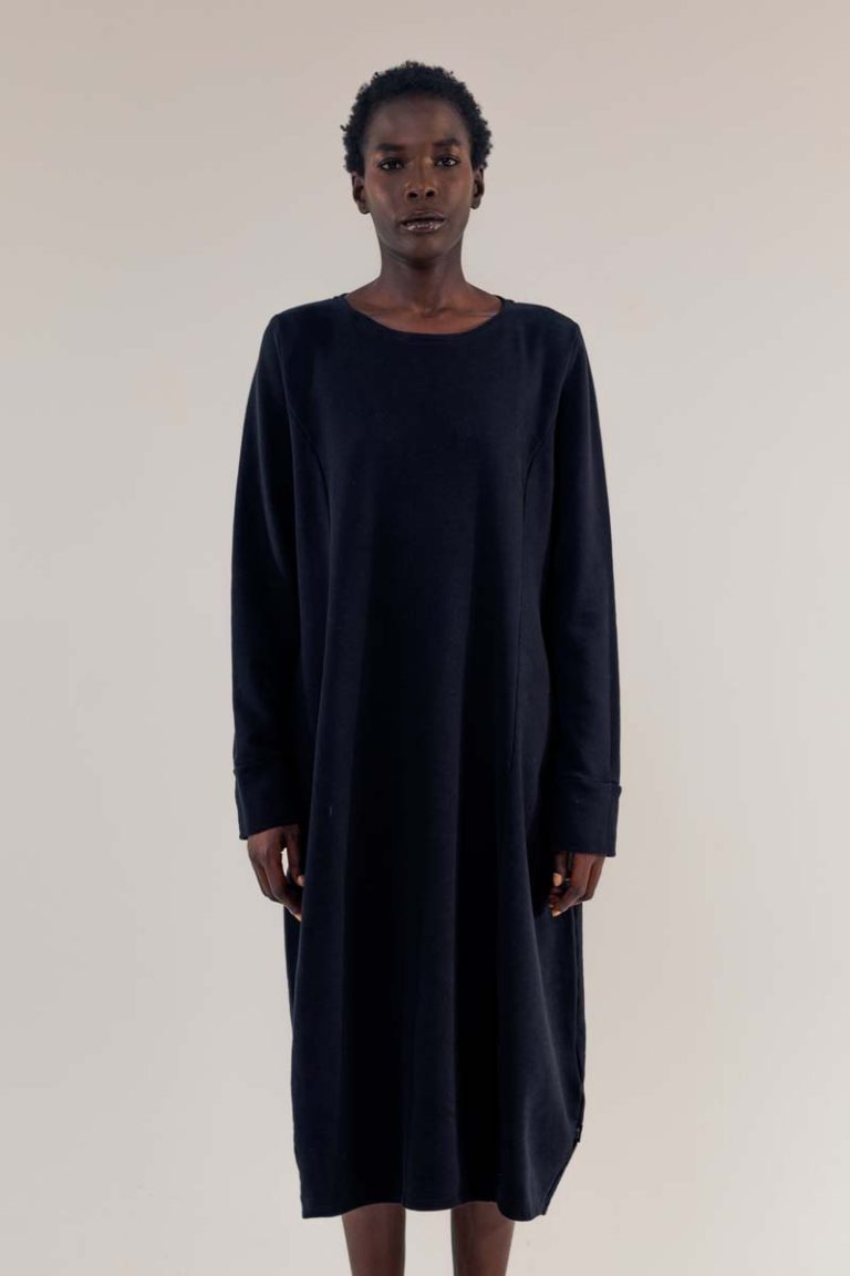 Kleid Linett aus Bio-Baumwolle