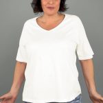 undyed