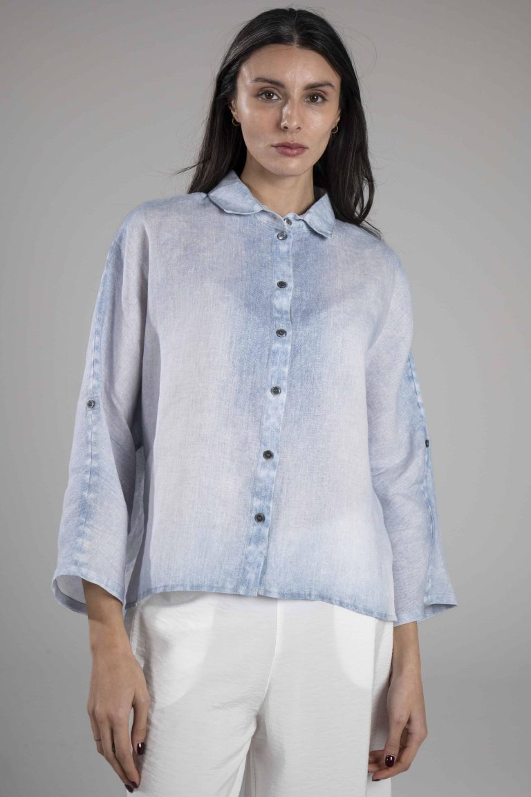 Bluse Tege