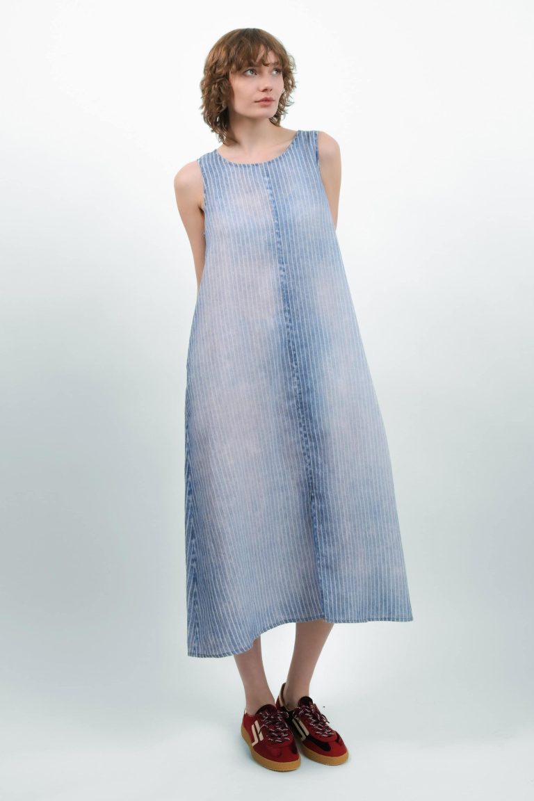 Kleid Owo