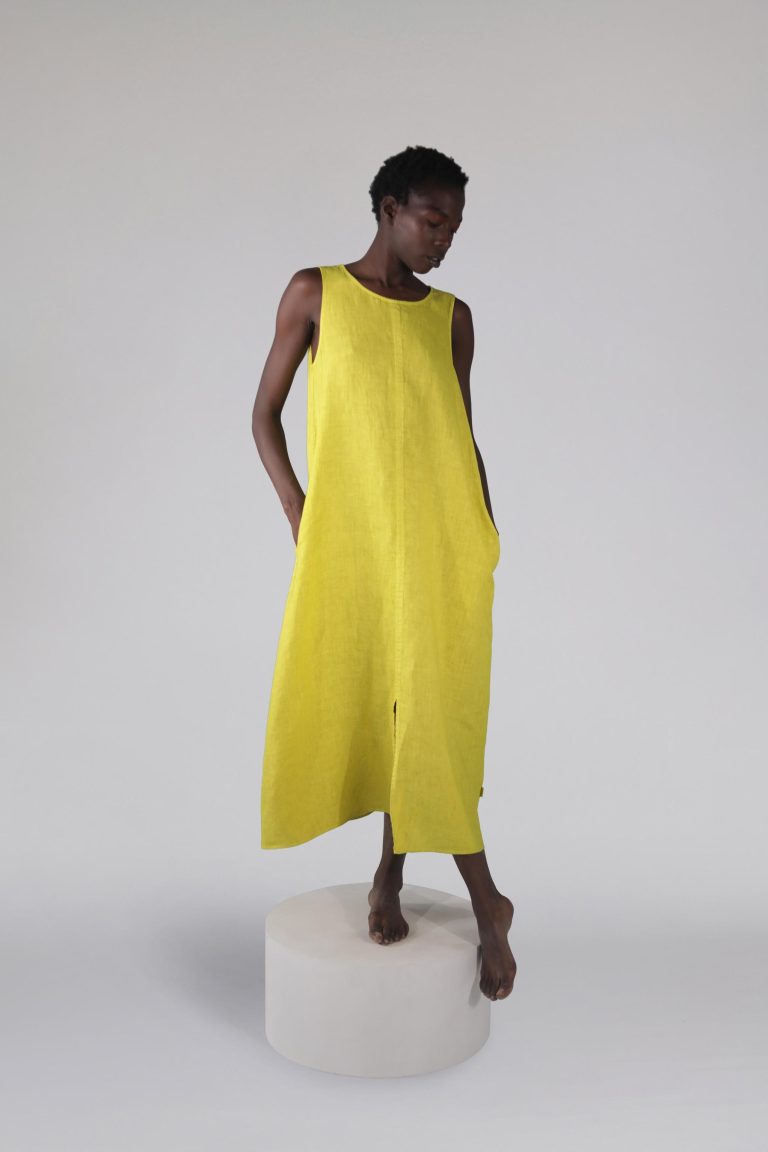 Kleid Owo