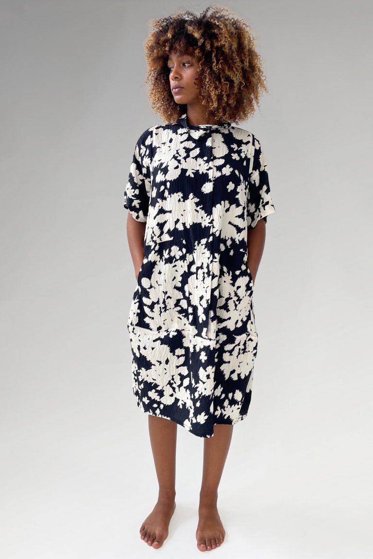 Kleid Kati