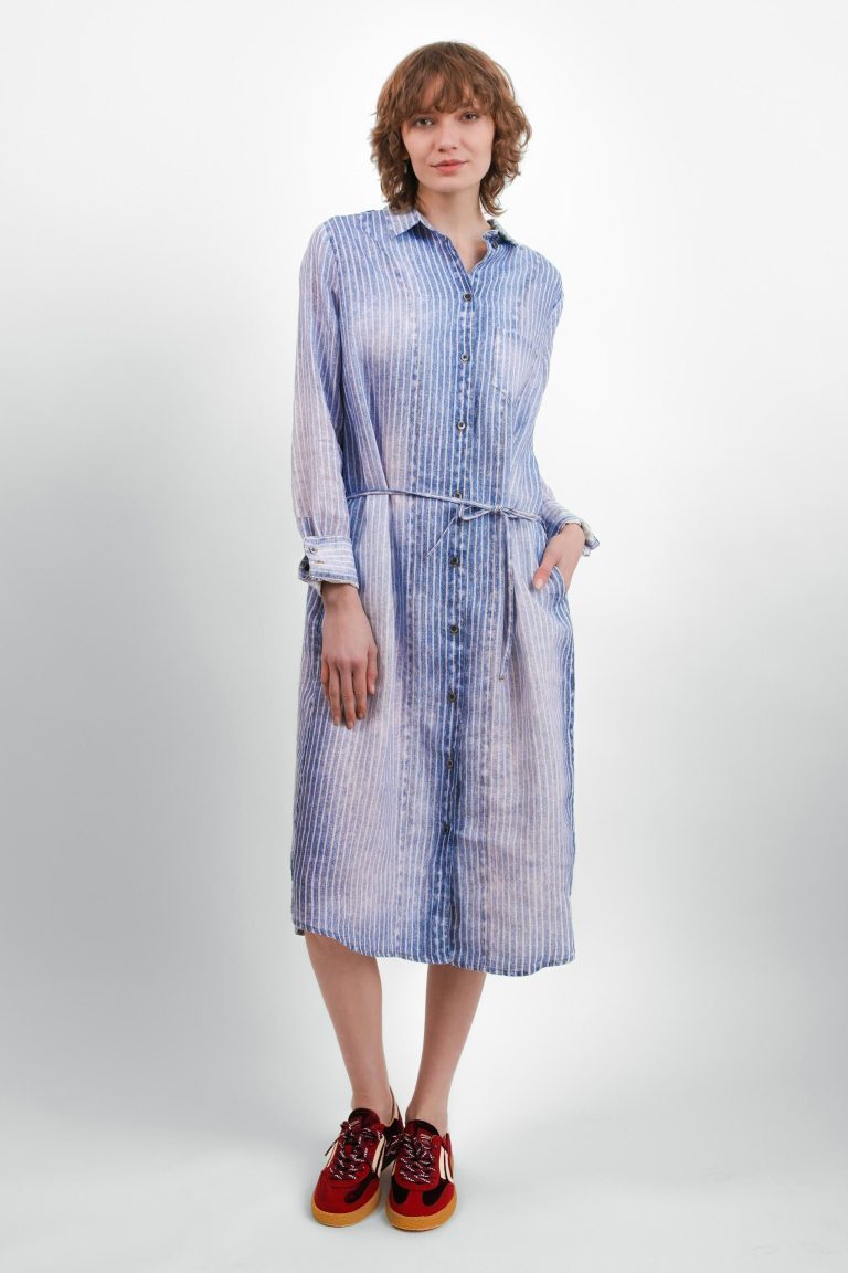 Kleid Karaby