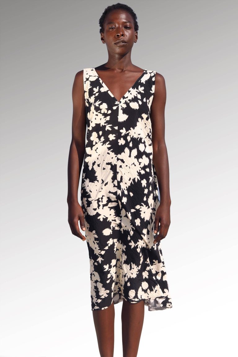 Kleid Iringal