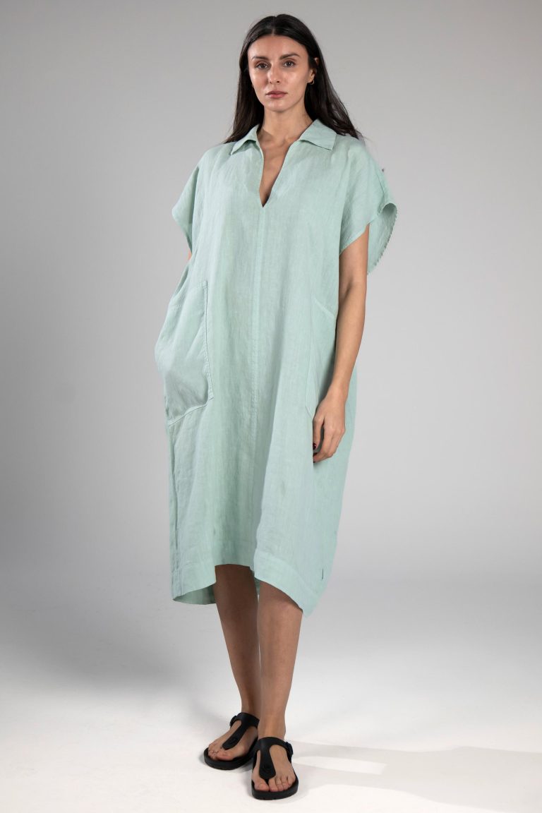 Kleid Duali