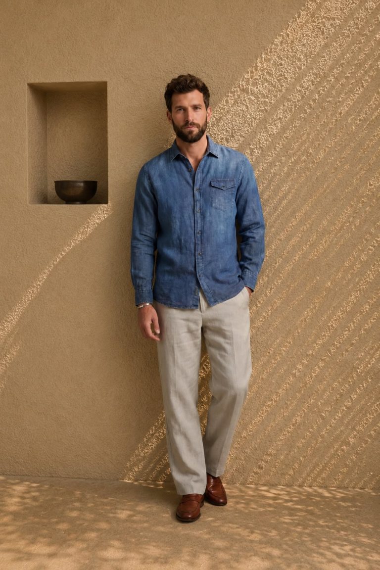 Shirt Soho