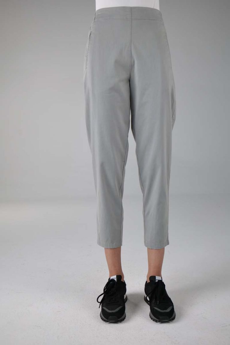 Hose Geishan aus Tencel™ mit Bio-Baumwolle