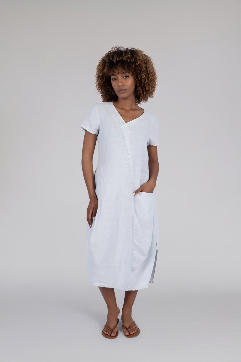 Kleid Fula