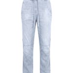 bleach denim