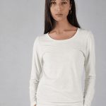 undyed
