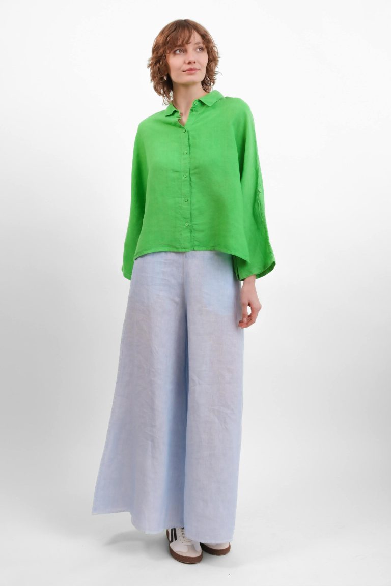 Bluse Tege