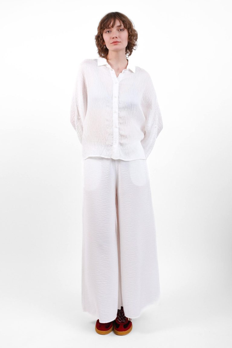 Bluse Tege
