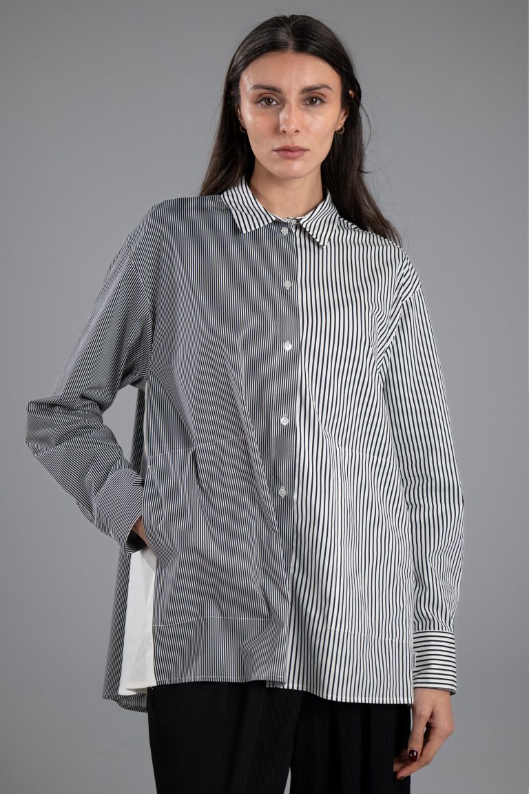 Bluse Timia