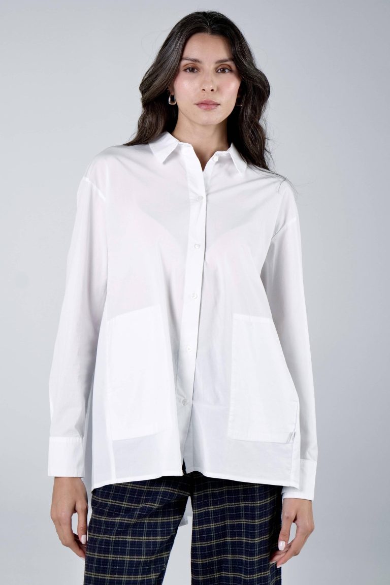 Bluse Timia