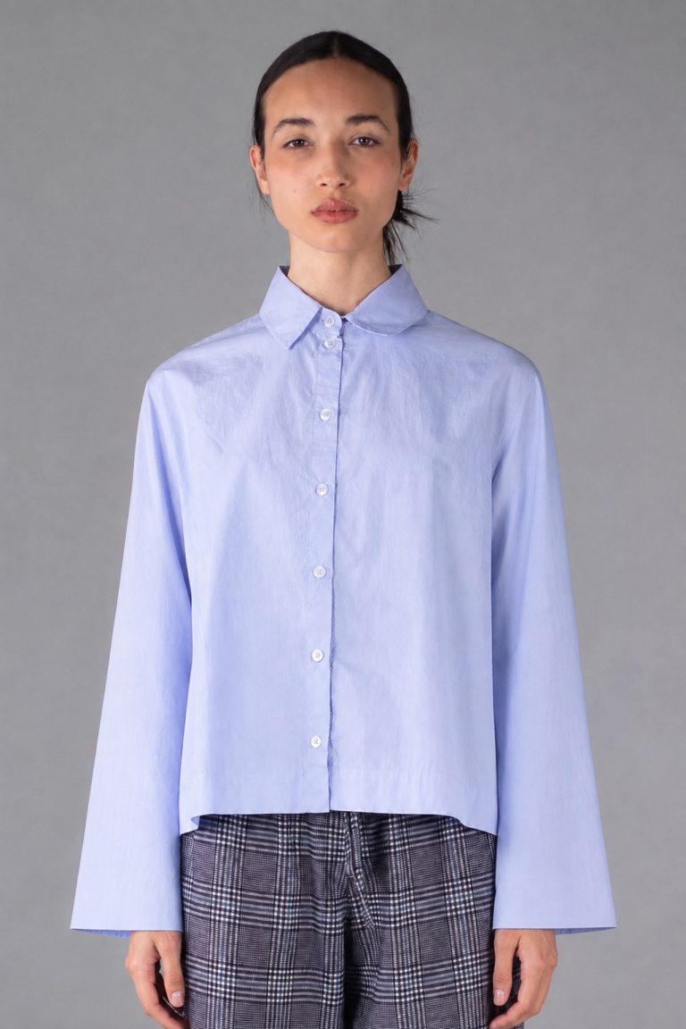 Bluse Tege longsleeve