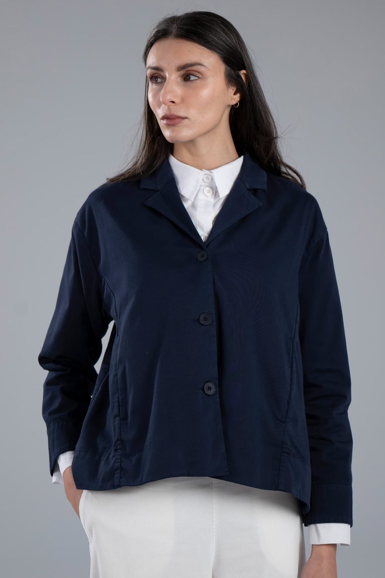Jacke Naby