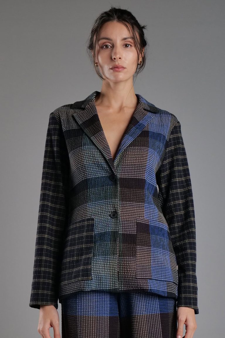 Jacket Bangui