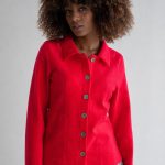 chili red