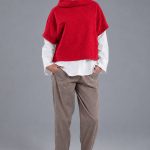 chili red
