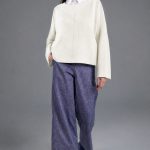 undyed