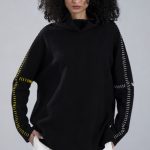 black/multi