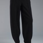 Hose Yolo aus Wollwalk mulesing free