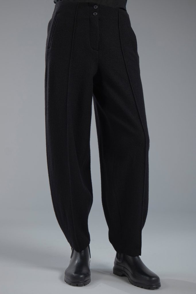 Hose Yolo aus Wollwalk mulesing free