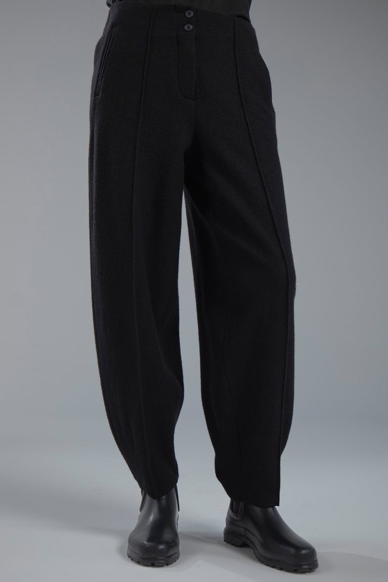 Hose Yolo aus Wollwalk mulesing free