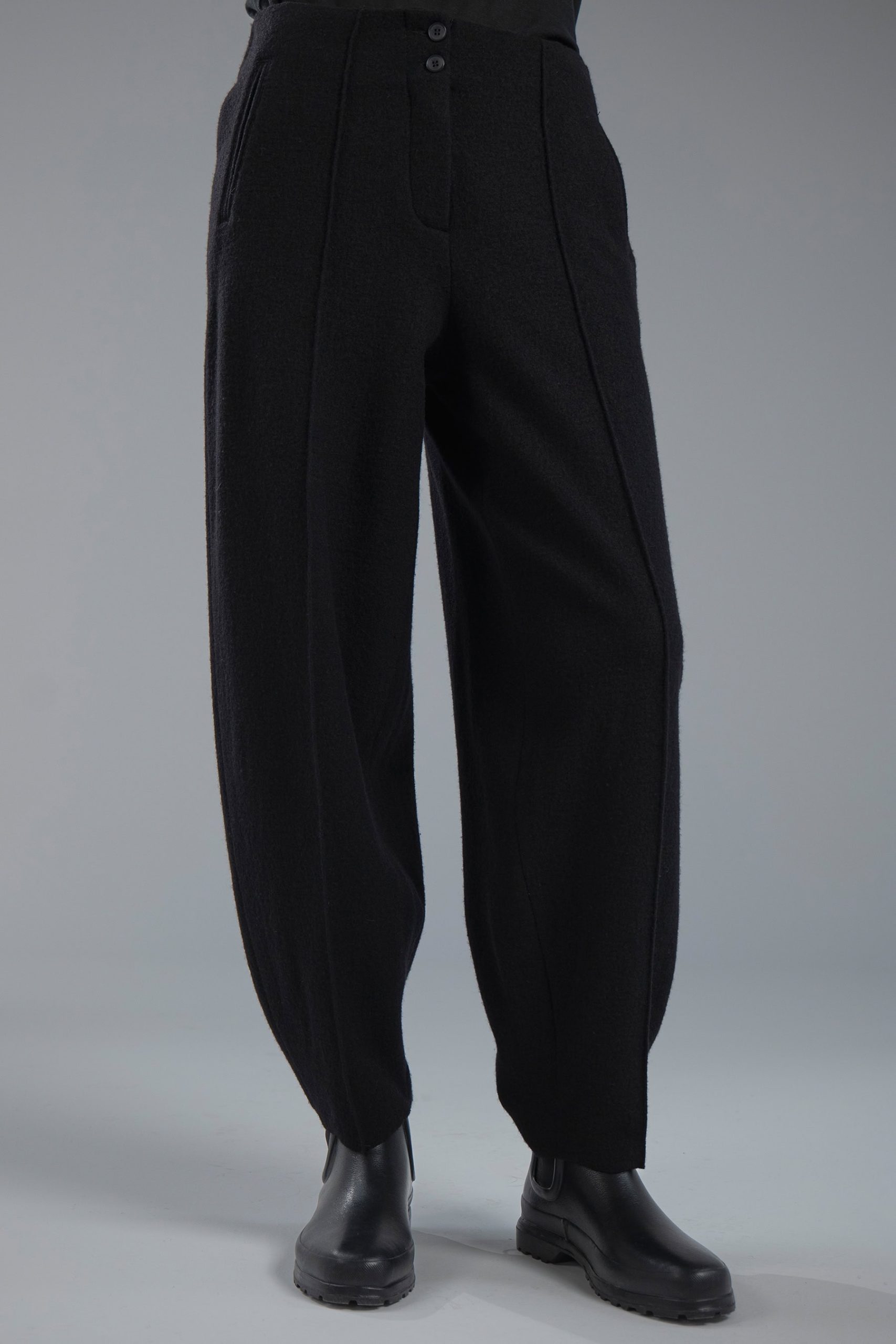Hose Yolo aus Wollwalk mulesing free