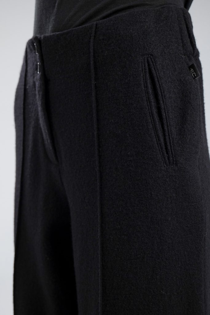 Hose Yolo aus Wollwalk mulesing free