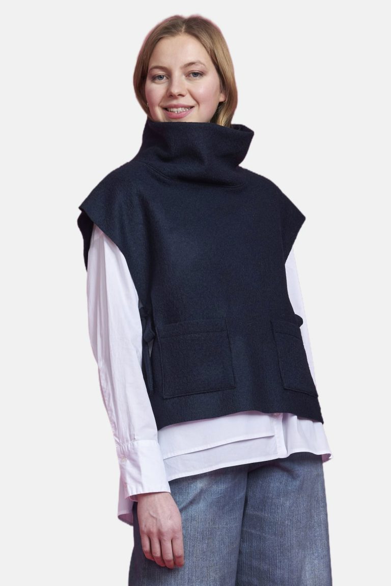 Top Koe aus Wollwalk mulesing free