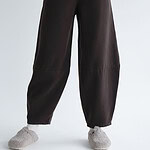 Hose Taula aus Tencel™ Gabardine