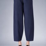Hose Sipa aus Bio-Baumwollkord