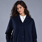 Jacke Naby aus Bio-Baumwolle