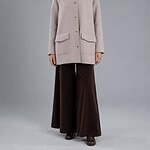 Mantel Umal aus Wollwalk mulesing free