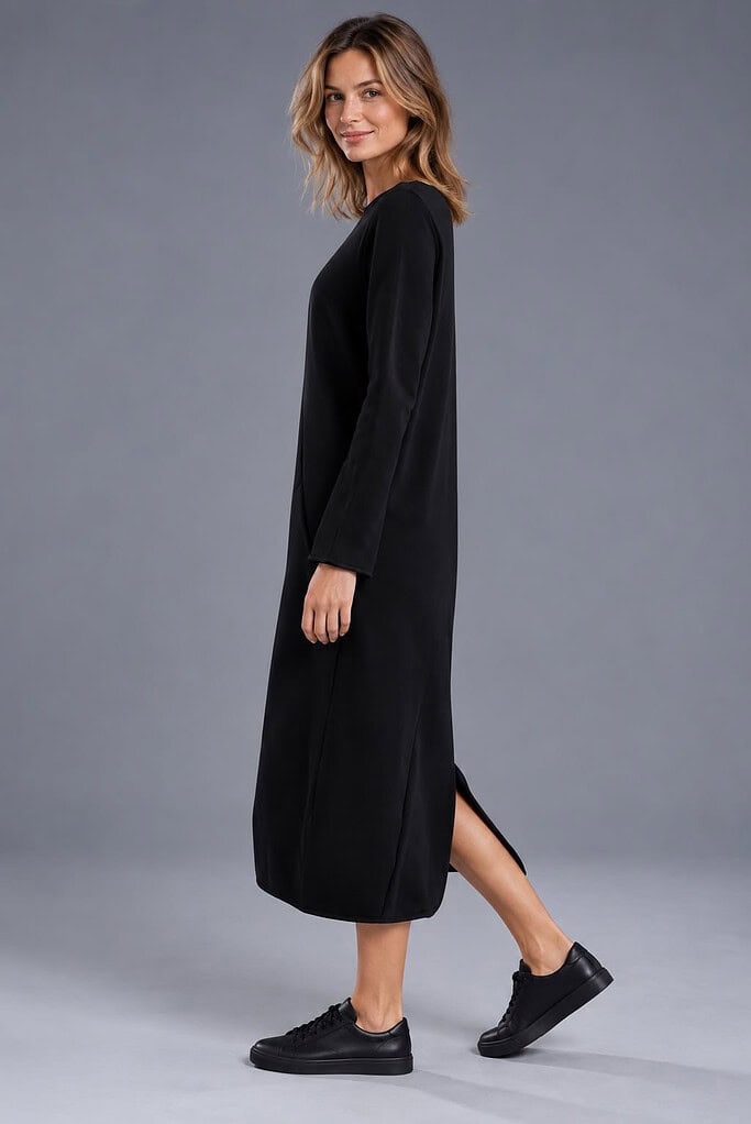 Kleid Vernie aus Bio-Baumwolle