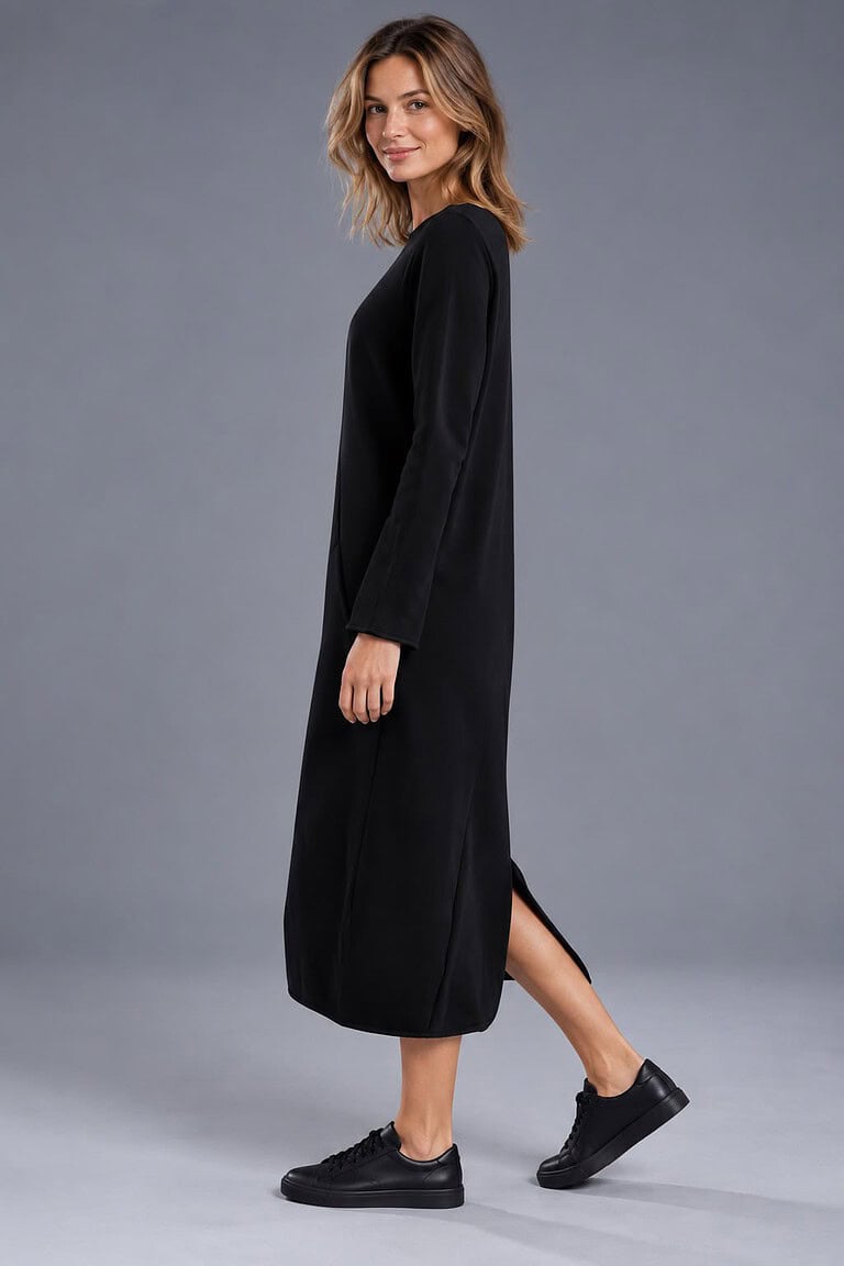 Kleid Vernie aus Bio-Baumwolle