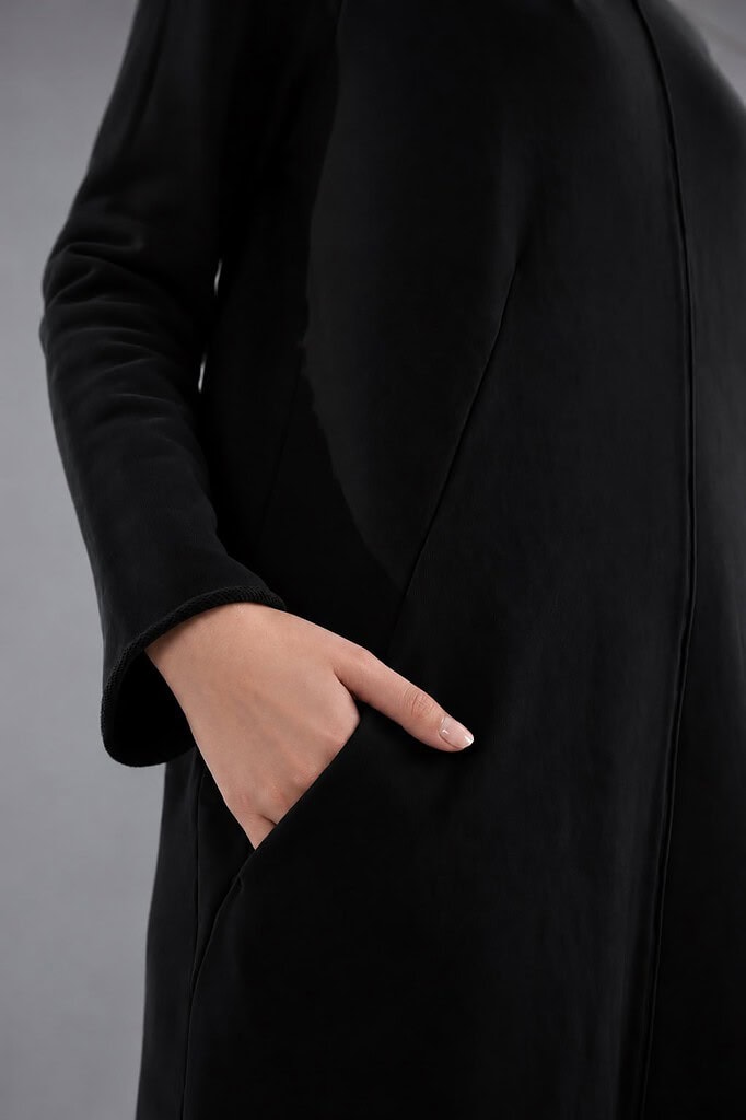 Kleid Vernie aus Bio-Baumwolle