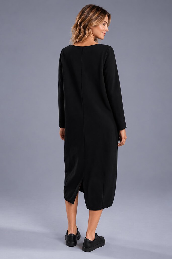 Kleid Vernie aus Bio-Baumwolle
