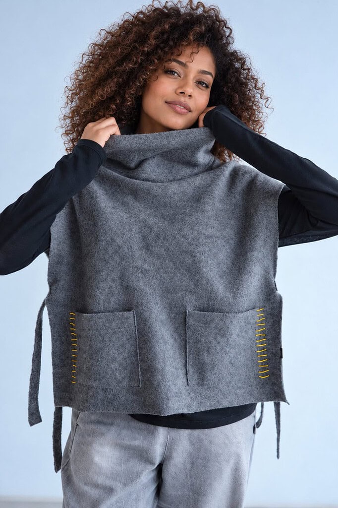 Top Koe aus Wollwalk mulesing free