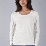 undyed