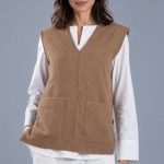 Top Damin aus Wollwalk mulesing free