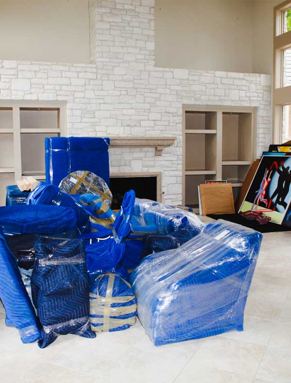 dallas movers