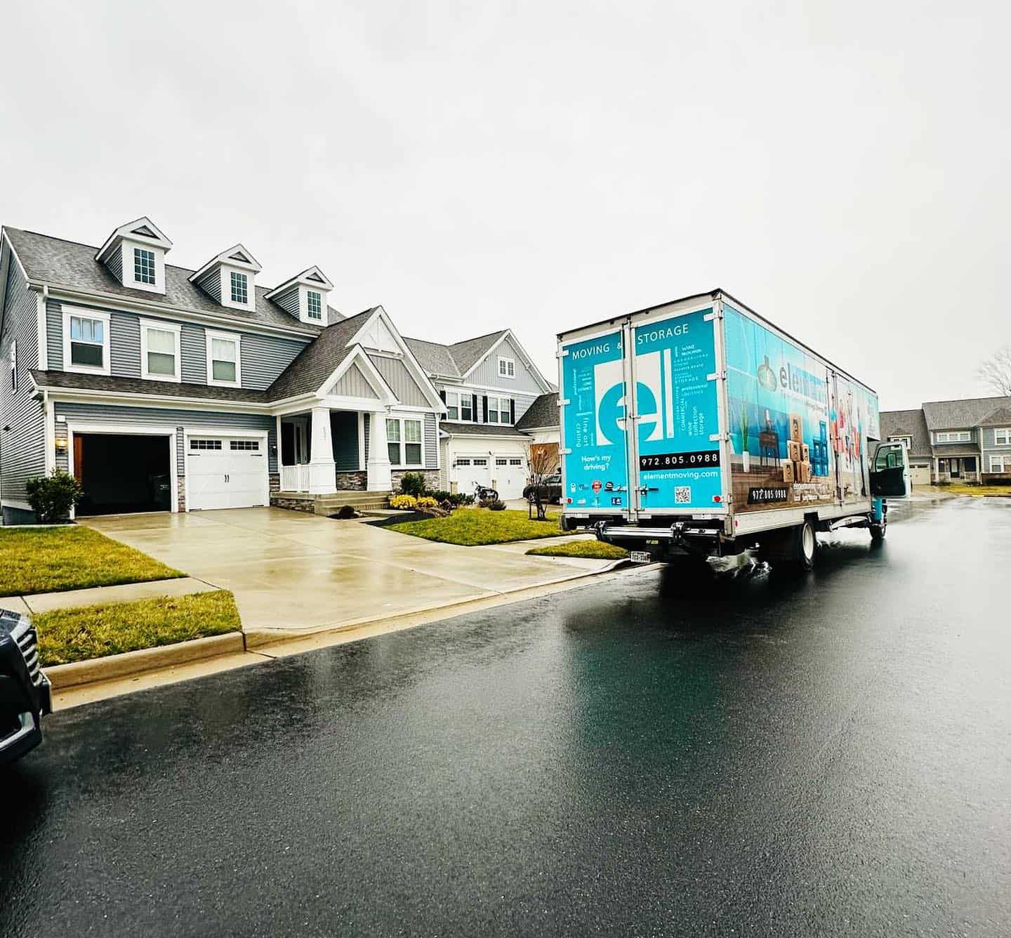 dallas movers