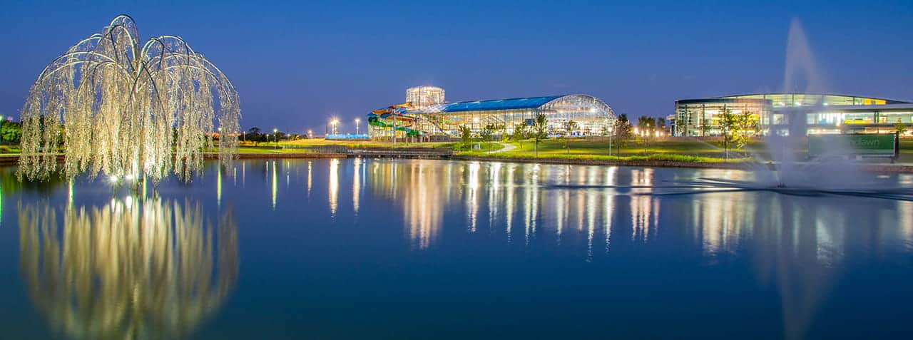 Grand Prairie, TX
