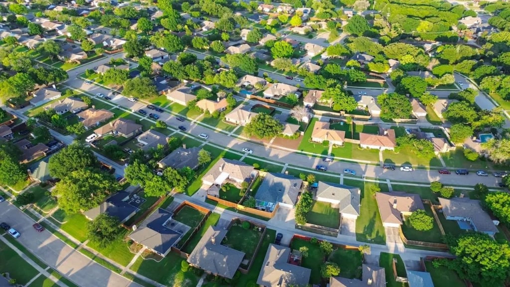 Moving to Mansfield, TX: The Complete 2026 Relocation Guide